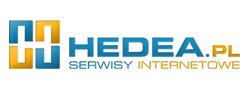 Hedea - Strony internetowe Płock